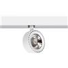 Faro LED 20W Tondo Magnetico CCT CRI92 Bianco 48V - BRIDGELUX LED Colore Bianco Variabile CCT