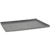 FORCAR Teglia 60 x 40 x 2 h Alluminata