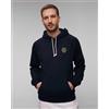 Lacoste Felpa Blu Scuro Da Uomo Lacoste Sh7491