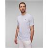 Lacoste T-shirt Blu Chiaro Da Uomo Lacoste Th7618