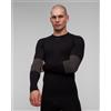 X-Bionic Maglietta A Maniche Lunghe Termoattiva Da Uomo X-bionic X-plorer Energizer 4.0