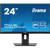 iiyama XUB2493HS-B6 24 IPS Monitor, 1920 x 1080 Full HD, 115Hz, 1ms