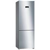 Bosch Frigorifero libera installazione Bosch Kgn49Xlea