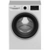 Beko Lavatrice libera installazione Beko BWUS374S Slim 7002740011