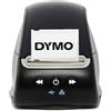 Dymo Labelwriter 550 Turbo Stampante Per Etichette Ad Alta Velocita' Con Conness