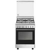 Cucina gas Smeg Cx61Gmpz