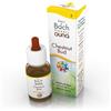 GUNA SpA Chestnut bud - Fiore di Bach n°7 Guna - 10 ml