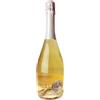 Vignoble Des 2 Lunes Cremant d'Alsace Brut Nature 'Clair 2 Lune' Vignoble Des 2 Lunes 2013 0,75 l