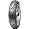 Pirelli Sport Demon™ 67v Tl Road Rear Tire Argento 130 / 90 / 16