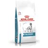 Royal Canin Veterinary Anallergenic | 1,5 kg | Alimento dietetico completo per cani adulti | Per ridurre le manifestazioni di intolleranza agli ingredienti di base e ai nutrienti