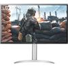 LG ELECTRONICS 31.5 VA BORDERLESS 16:9 3840X2160