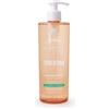 Bionike Triderm Detergente Attivo Con Prebiotico e Antibatterico 400 ml