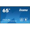 iiyama ProLite IDS 24/7, 164cm (64,6''), 4K, 4+32GB, Android, Kit