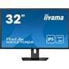 iiyama ProLite XB32, 80cm (31,5''), 2K