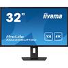 iiyama ProLite XB32, 80cm (31,5''), 4K