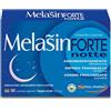 POOL-PHARMA Melasin Forte Notte 30 Compresse - Integratore Sonno