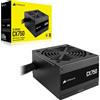 CORSAIR CX750 ATX 750W Alimentazione - 80 PLUS Bronze - EU - Nero