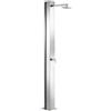 Astralpool Niagara 30l Solar Shower Trasparente