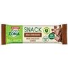 EnerZona Linea Snack e Spuntini Snack Balance Milk Chocolate 33 g