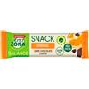 EnerZona Linea Snack e Spuntini Snack Balance Orange 33 g