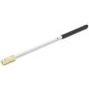 Mister Babache - Torcia Zipp Stick, Nero