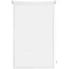 INTERBLIND | Tenda avvolgibile avvolgibile EasyFix traslucida liscia 42 x 180 cm (larghezza per altezza) - Tenda premium montaggio senza attrezzi misura tessuto 39 x 175 cm - Tenda avvolgibile senza