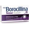 Neoborocillina Tosse 20 Pastiglie