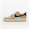 Nike Sneakers Nike Air Force 1 '07 LX Team Gold/ Black-Sail EUR 36