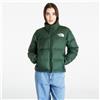 The North Face Giacca The North Face W 1996 Retro Nuptse Jacket Pine Needle XS