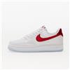 Nike Sneakers Nike W Air Force 1 '07 Essential Snkr White/ Varsity Red EUR 38