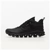 On Sneakers On W Cloud Hi Waterproof All Black EUR 37