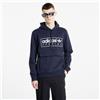 adidas Originals Felpa adidas SPEZIAL Banktop Hoodie Night Navy S