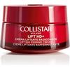 Collistar Lift HD+ Crema Liftante Rassodante Viso e Collo, Effetto Tensore Immediato, Rughe Visibilmente Ridotte, Epidermide più Elastica, Senza Siliconi, Vegan, 50ml