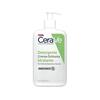 Cerave cream to foam cleanser 473 ml