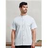 Premier Abbigliamento personalizzate. Giacca da chef con collo alla coreana personalizzata Premier - Premier personalizzate o neutre