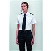 Premier Abbigliamento personalizzate. Camicia pilota donna personalizzata Premier - Premier personalizzate o neutre