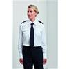 Premier Abbigliamento personalizzate. Camicia da pilota donna in cotone e poliestere Premier - Premier personalizzate o neutre
