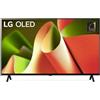 LG OLED B4 65'' Serie OLED65B42LA,TV 4K, 4 HDMI, Dolby Vision, SMART TV 2024"