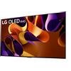 LG OLED evo G4 55'' Serie OLED55G45LW, 4K, 4 HDMI, Dolby Vision, SMART TV 2024"