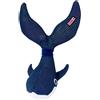 KONG Shakers Shimmy Peluche Balena per Cane M