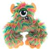 KONG Frizzle Frazzle Peluche per Cane M
