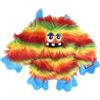KONG Frizzle Zazzle Peluche per Cane M