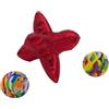 Kong Cat Active Jacks Gioco Gatto 3PZ