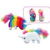 CROCI Gioco per Gatto Unicorn 2PZ