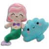 CROCI Gioco per Gatto Mermaid 2PZ