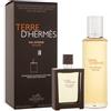 Hermes Terre d´Hermès Eau Intense Vétiver Cofanetti eau de parfum 30 ml + eau de parfum 125 ml per uomo
