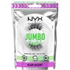 NYX Professional Makeup Jumbo Lash! Glam Accent ciglia finte 1 pz