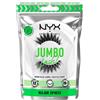 NYX Professional Makeup Jumbo Lash! Major Spikes ciglia finte 1 pz