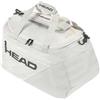 Head Racket Pro X Court Sport Bag 52l Bianco