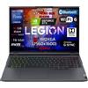 Lenovo Notebook Lenovo Legion 5 Gaming Intel Core i9-13900HX 16GB Ram 1TB SSD Geforce RTX4060 8GB GDDR6